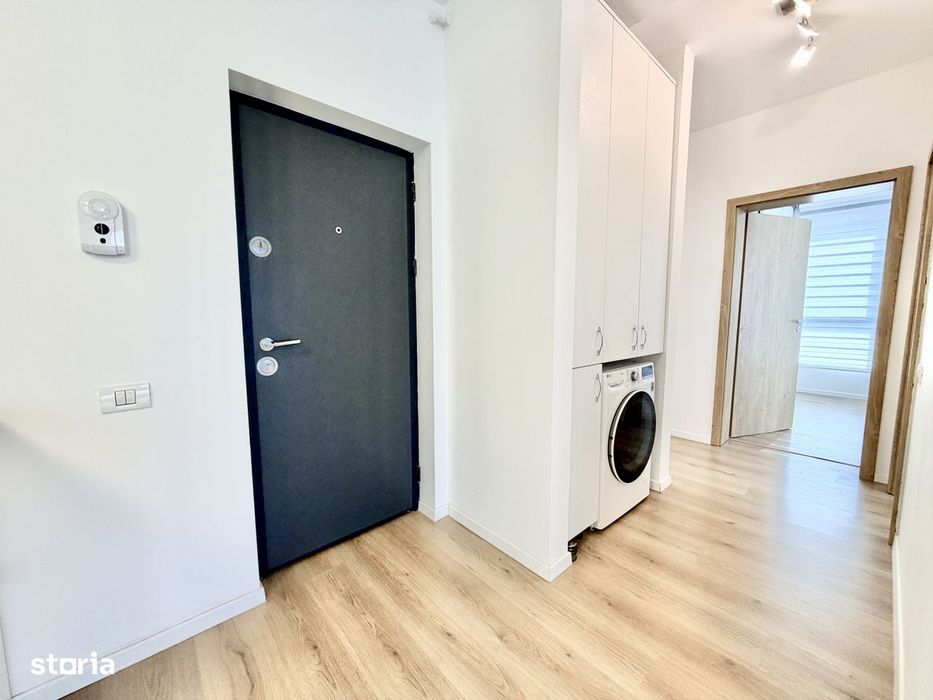Apartament 3 camere - 67 mp - loc de parcare inclus - Neptun