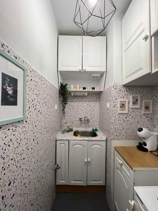 Дава се под наем Офис в София, Оборище - 85 кв.м за 847.62 € - Снимка #2