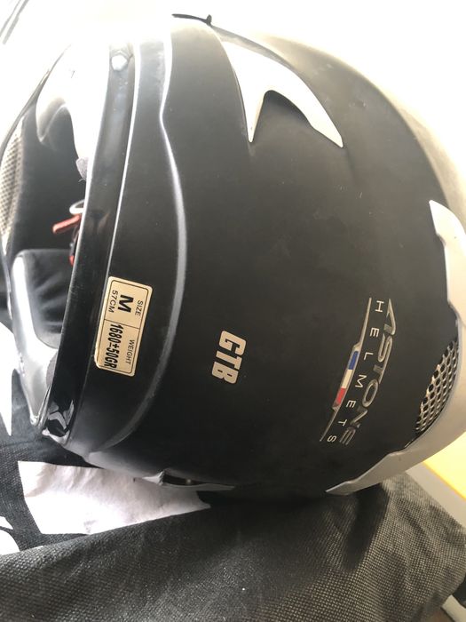 Мото каска Astone GTB full face