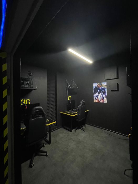 Компьютерный клуб