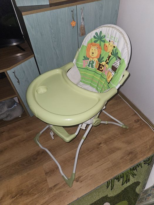 Vând masă de mâncat copii