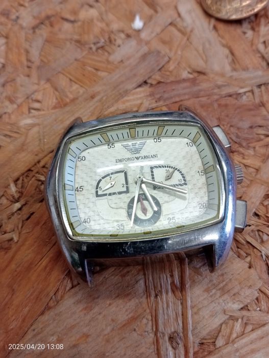 ceas elegant Epmerio Armani