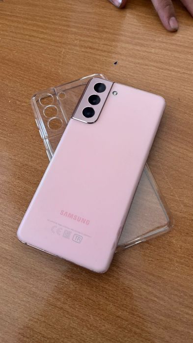 Samsung S21 5G, 8/128gb