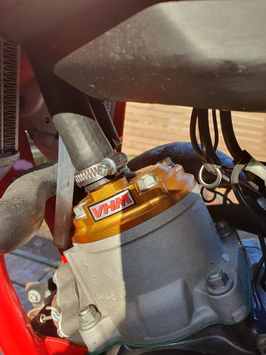 Vand urgent!!! Motocicleta cross copii Gasgas MC50, KTM SX50