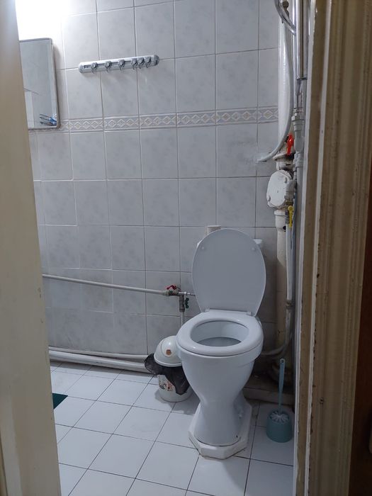 Однокомнатная центре посуточно