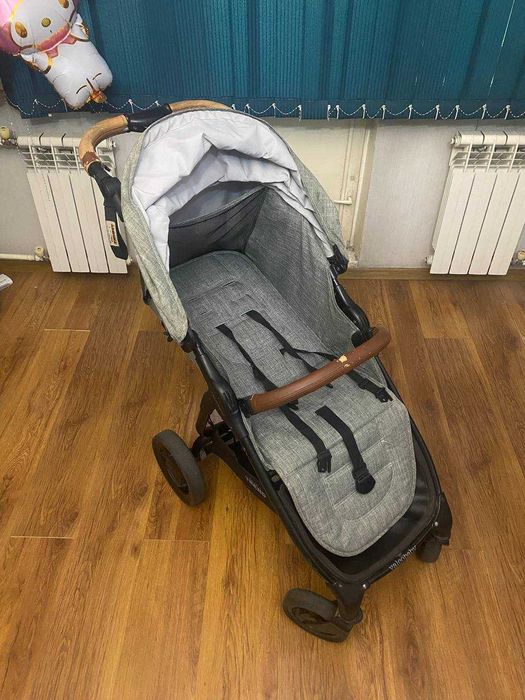 Детская коляска Valcobaby Snap 4 "Trend"
