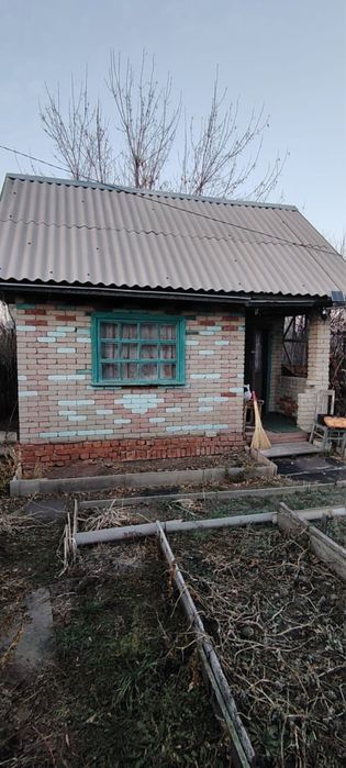 Продам дачу мелиаратор