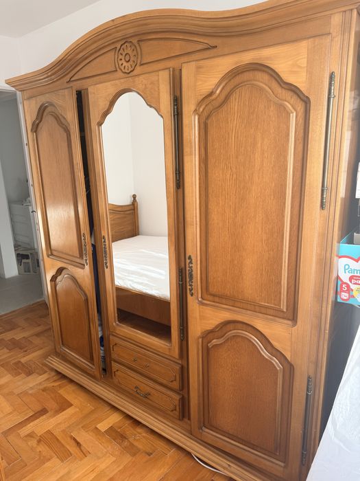 Set Mobila dormitor