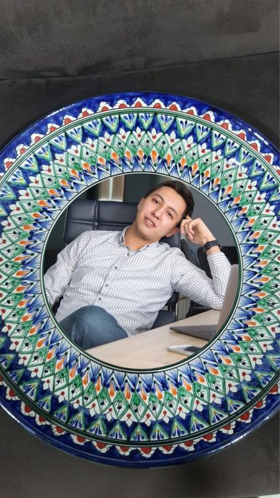 Rasmli Laganlar Совга учун