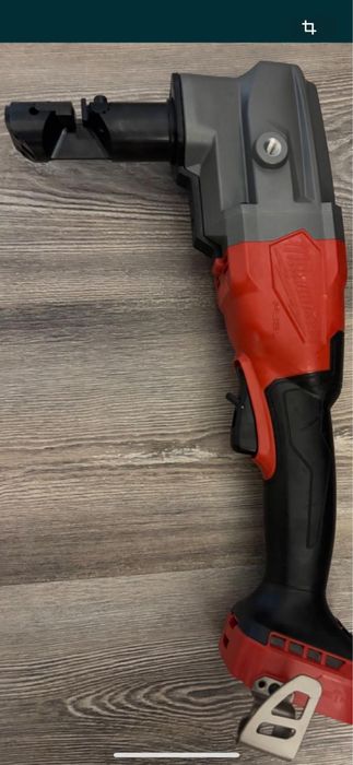 Foarfeca tabla milwaukee