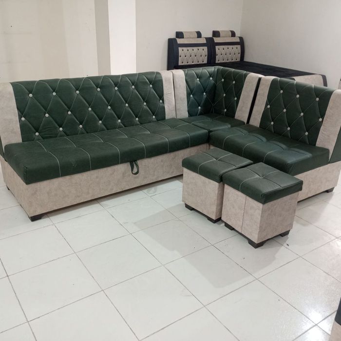 Restavtasiya divan kreslo