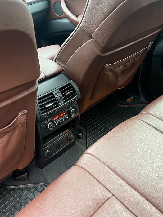 X5 M50D E 70 2013 Panoramic /Hud up /