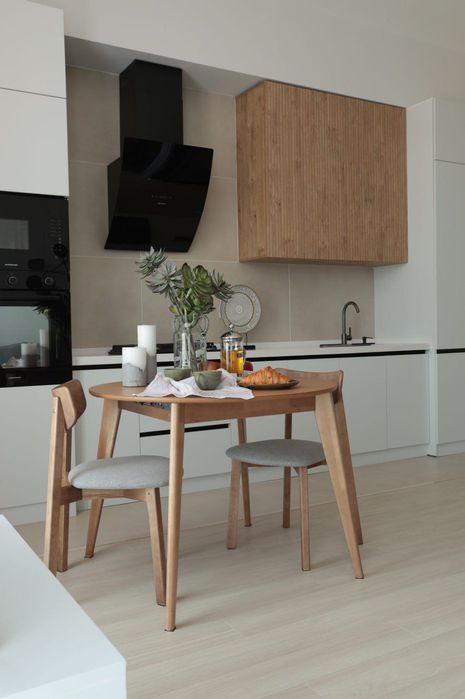 Аренда 2/6/10 ЖК Tiara Residents,студия 42 м2, Евроремонт, мебель