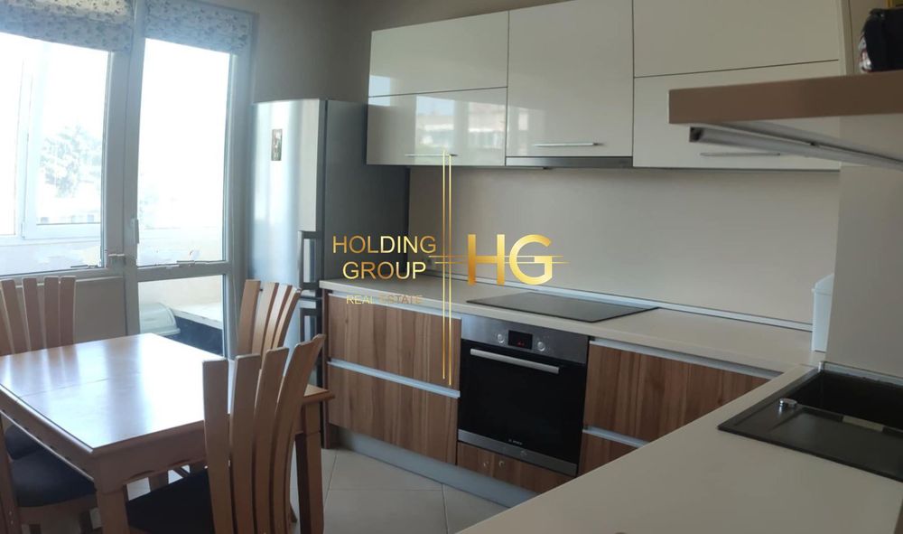 Продава се Тристаен апартамент в Варна, Левски - 68 кв.м за 2162 €/кв.м - Снимка #1