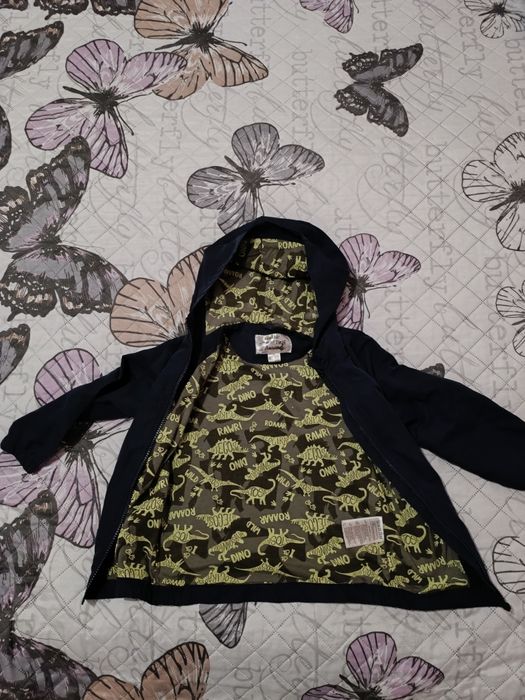 Детско яке, размер 104