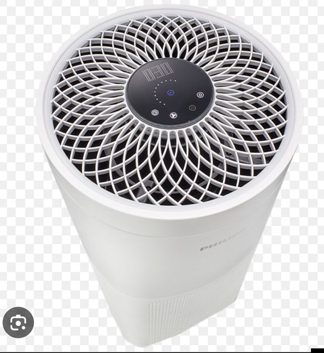 Purificator  aer profesional Philips
UVCA200 EU 4xPL-L 18