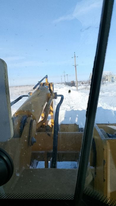 Услуги погрузчика с оператором