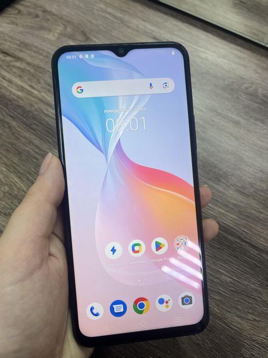 Телефон Vivo Y33s
