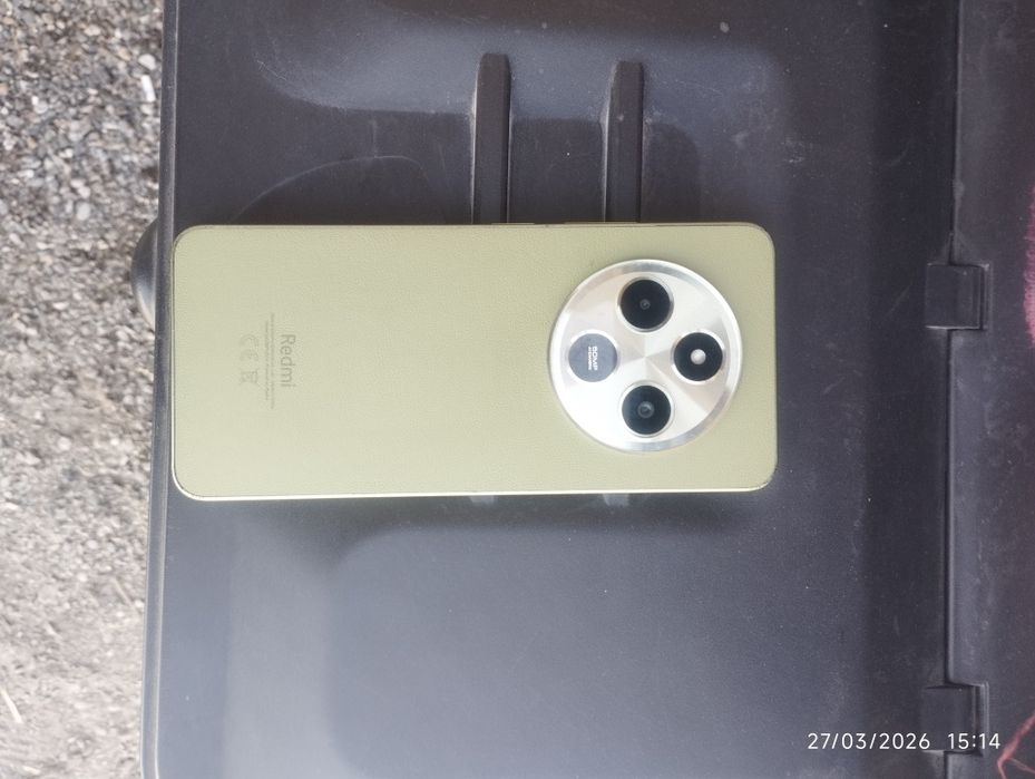 Redmi 14C 6/128 sotilado