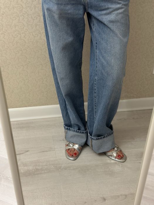 Стильная обувь Zara