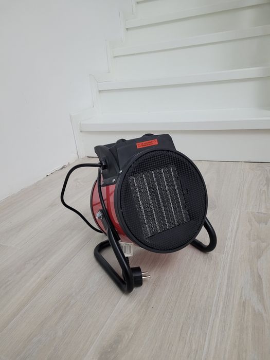 Продаётся Теплогенератор ТЭ- 3K за 20000тг