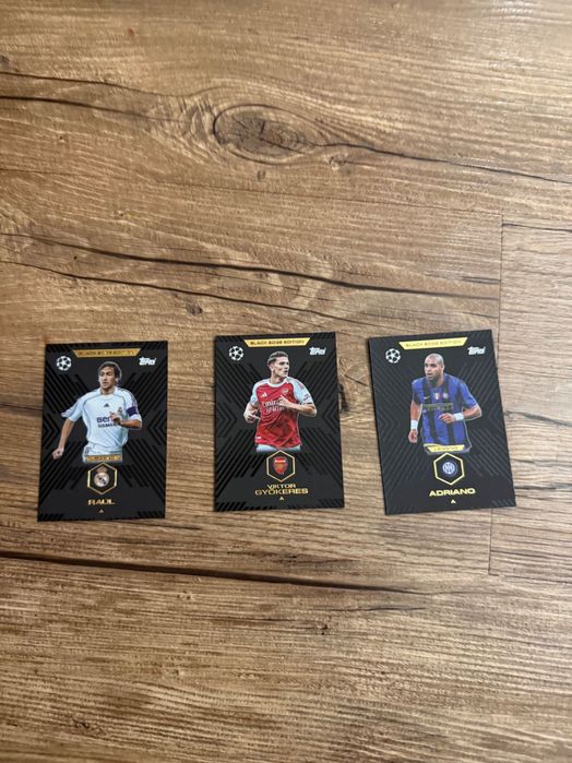 MATCH ATTAX EXTRA футболни  карти