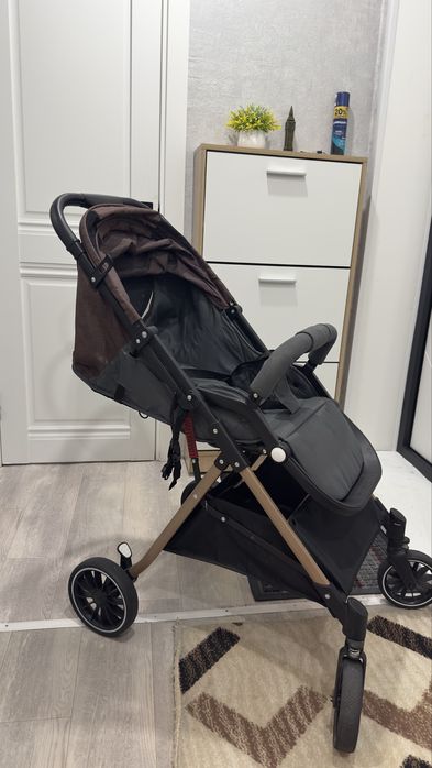 Продам коляску, торг