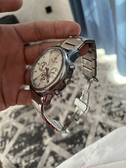 Часы Patek Philippe