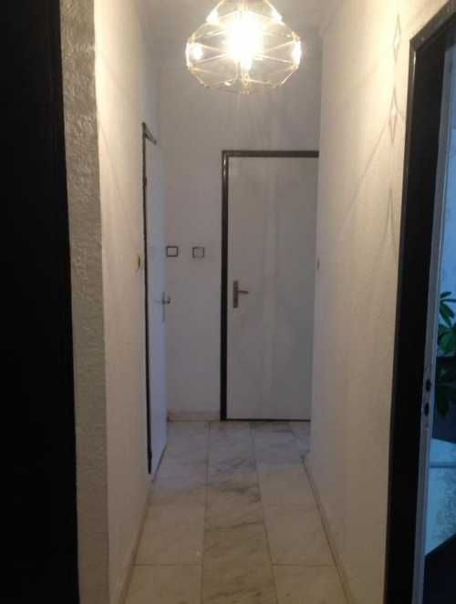 Двустаен апартамент в Люлин 3