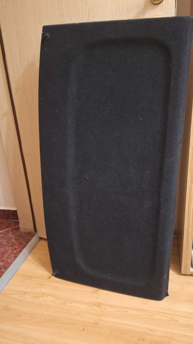 Кора за багажник на Фолксваген Голф 4