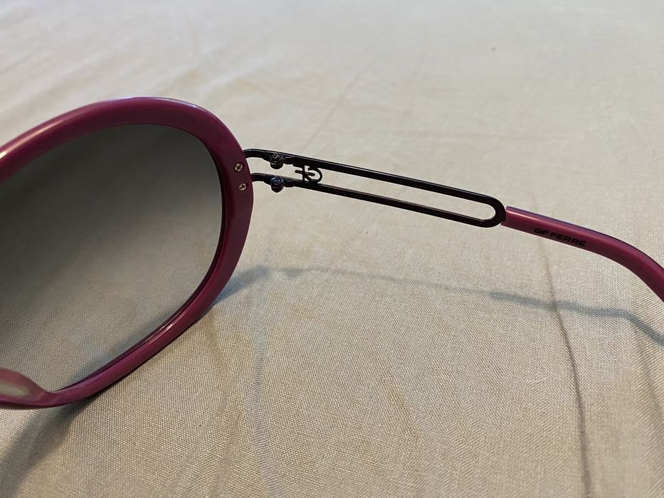 Слънчеви очила GF - Gianfranco Ferre