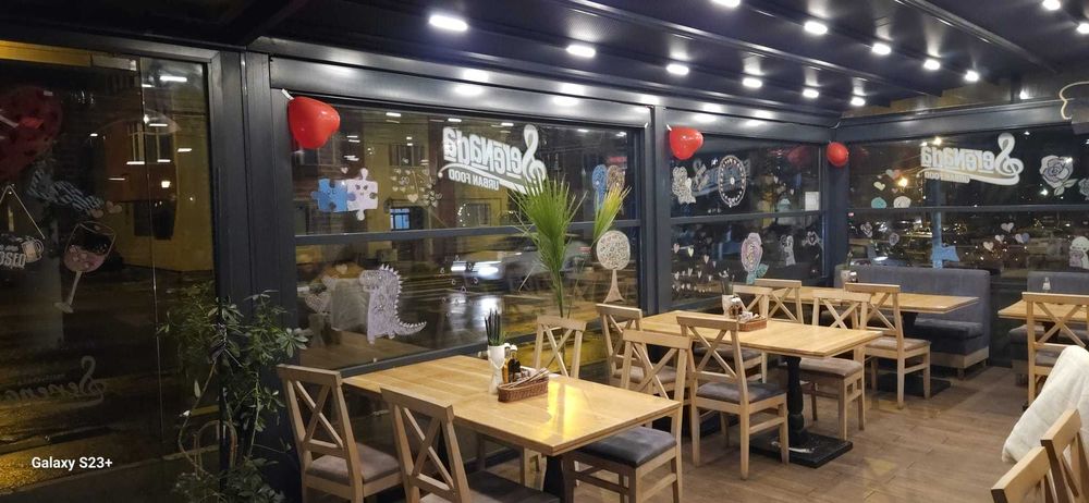 Spațiu comercial de închiriat in Navodari – 175 mp, clădire independentă, zonă principală Năvodari