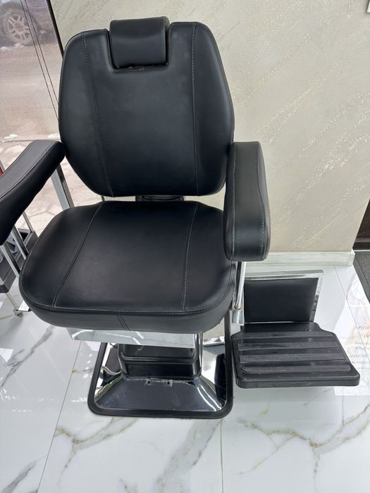 Берберски стол-използван