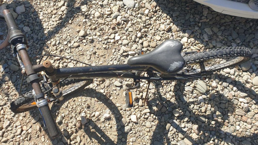 Biciclete si trotinete copii