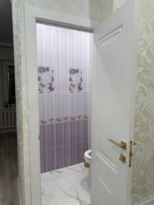 продам 3х ком. кв.в 10мкр д.41