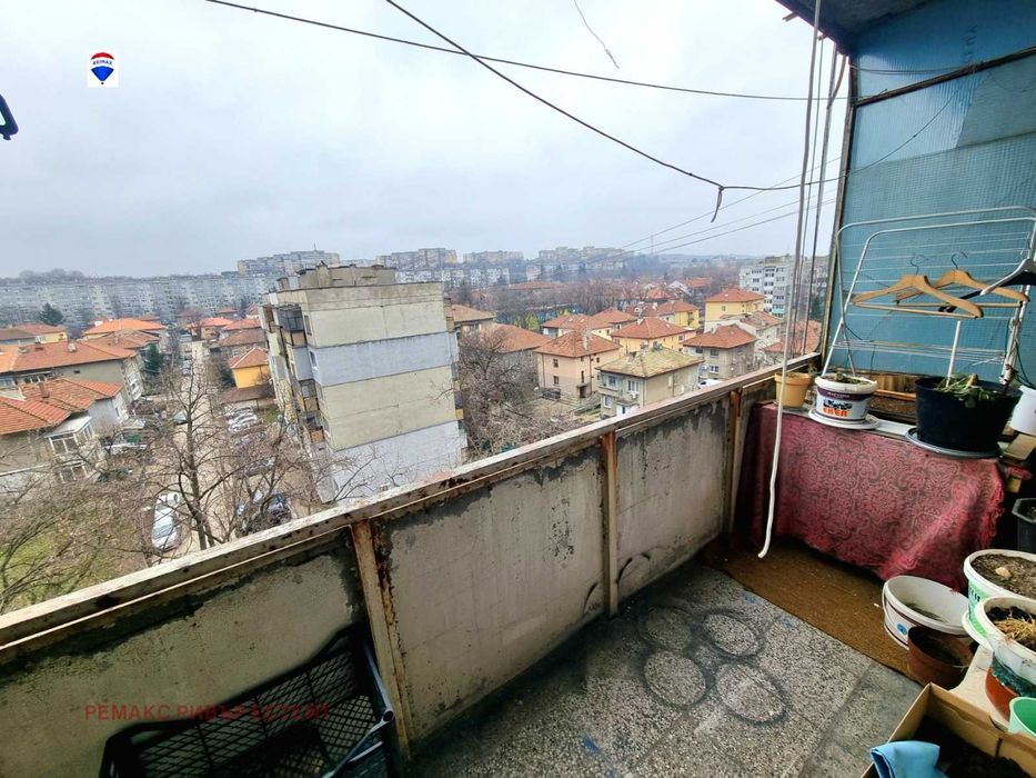 Продава се Двустаен апартамент в Русе, Родина 2 - 62 кв.м за 509 €/кв.м - Снимка #13