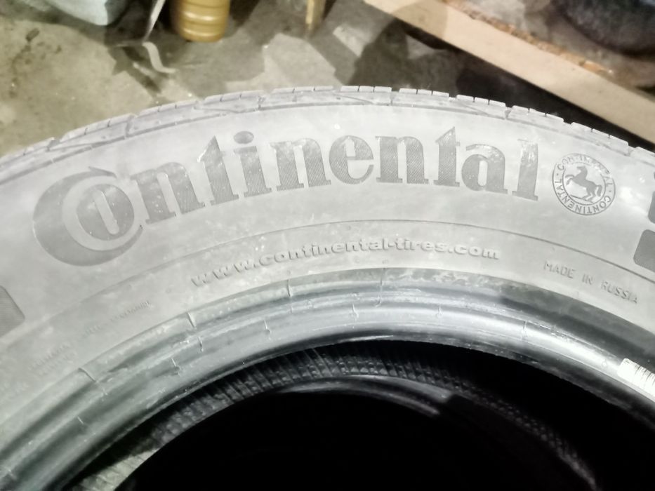 Продам шины 215/65/16