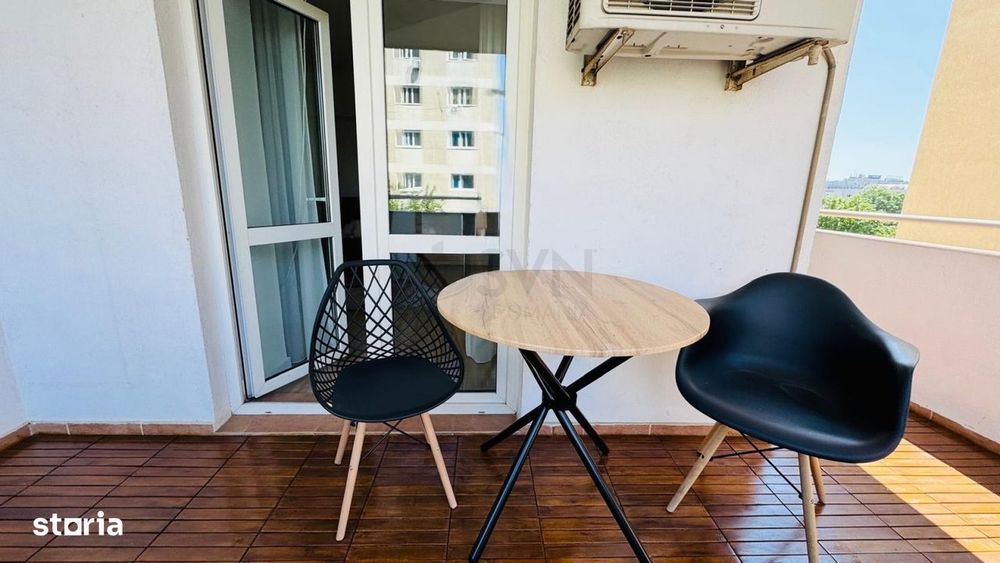 Apartament 3 camere de închiriat | 120 mp | Unirii – Piața Muncii
