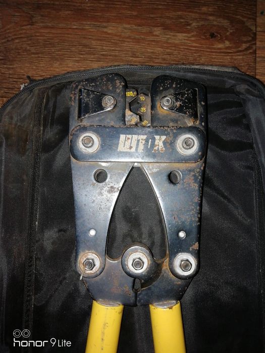 Клещи инструменты