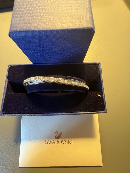 bratara swarovski