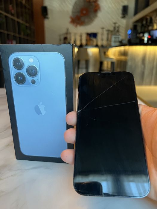 Iphone 13 Pro Айфон 13 про СРОЧНО