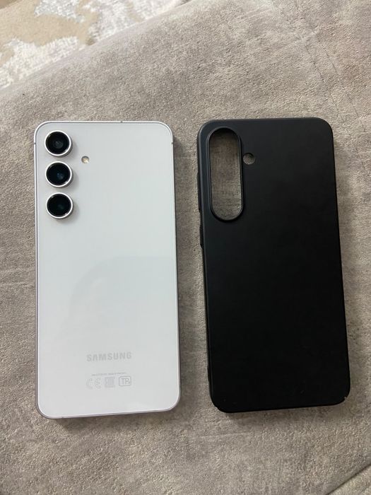 Samung galaxy s24 fe 8/128gb