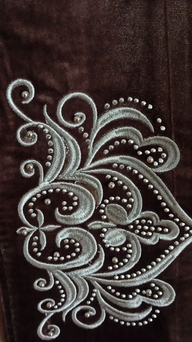 Чапан | Камзол ••