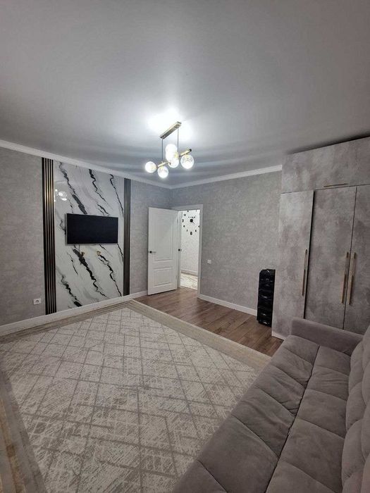 Продам 3х комнатную квартиру