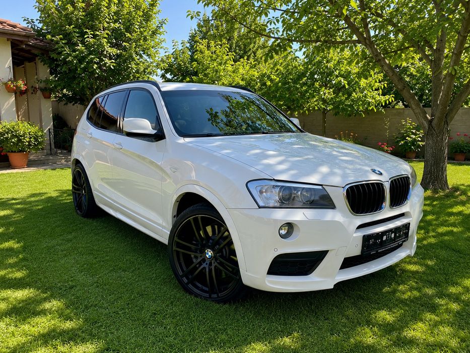 BMW X3 0
