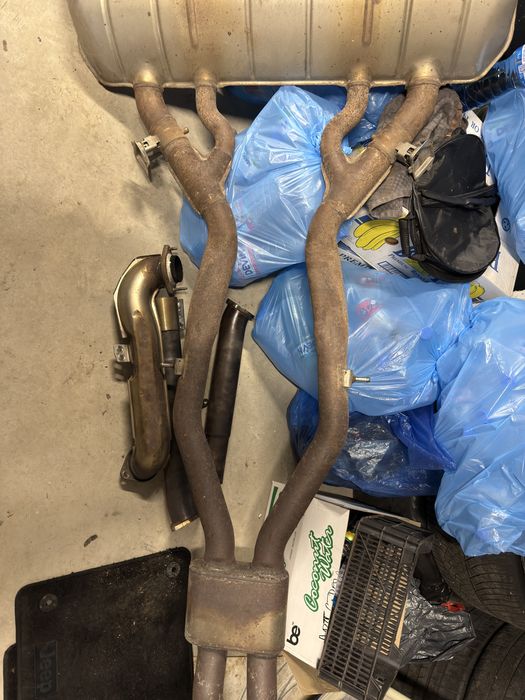 bmw G80/G82 m3/m4 заводска генерация