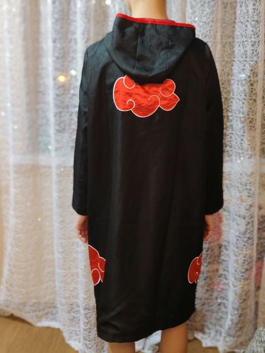 Продается плащ Акацуки из нарутто