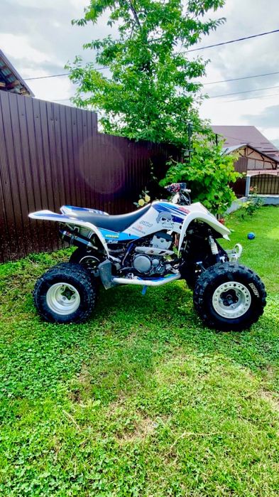Ltz 400 anul 2005