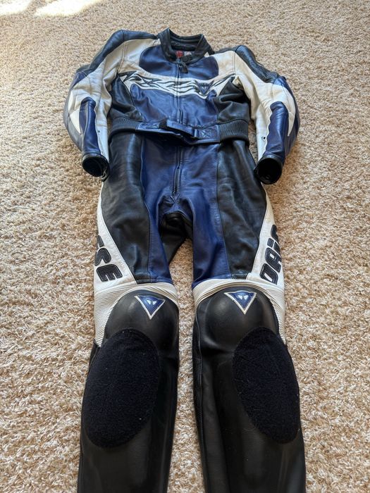 Costum moto Dainese 46