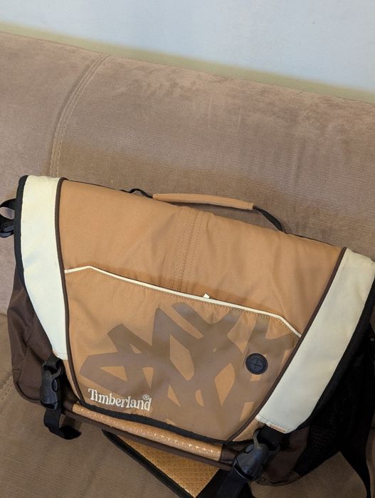 Geanta laptop Timberland